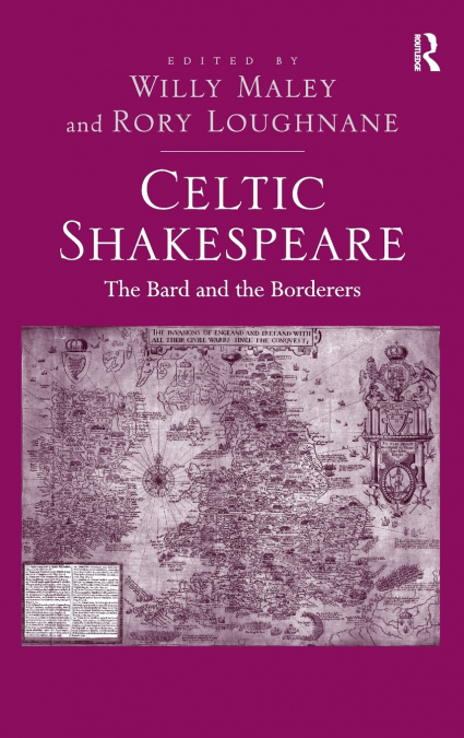 Celtic Shakespeare