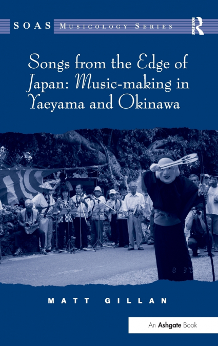 Songs from the Edge of Japan
