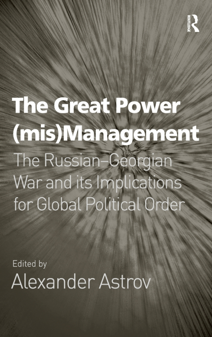 The Great Power (mis)Management