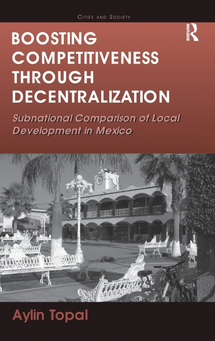 Boosting Competitiveness Through Decentralization