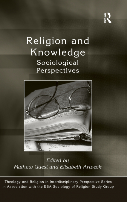 Religion and Knowledge