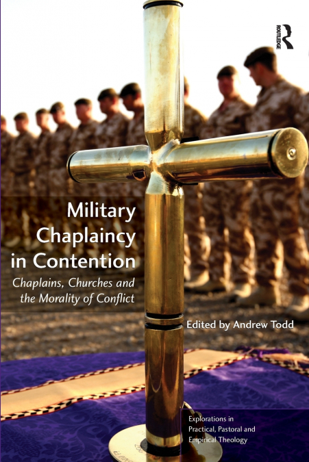 Military Chaplaincy in Contention