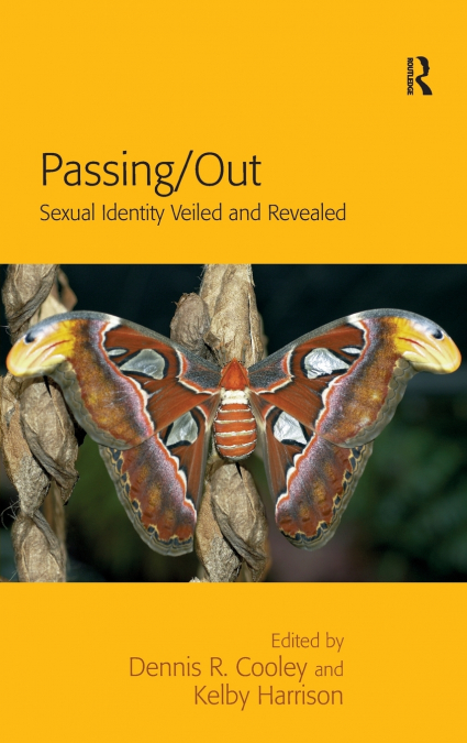Passing/Out