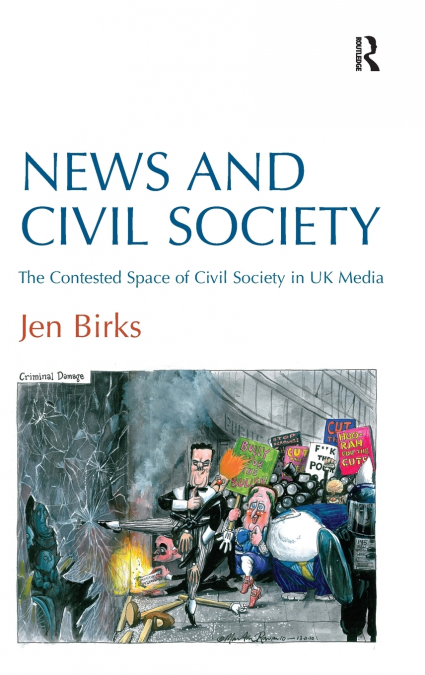 News and Civil Society