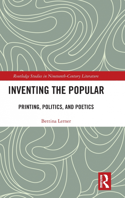 Inventing the Popular