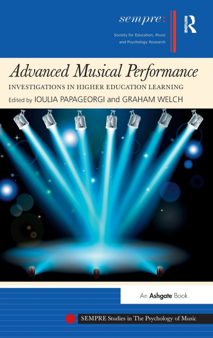 Advanced Musical Performance