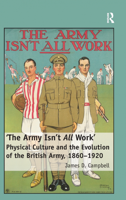 ’The Army Isn’t All Work’