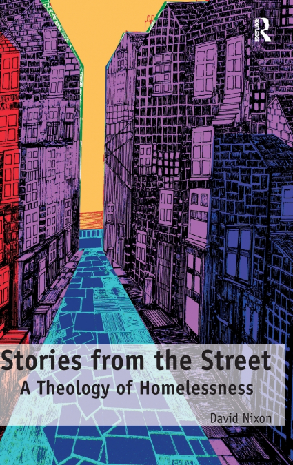 Stories from the Street
