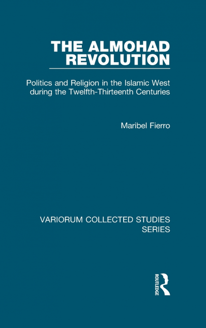 The Almohad Revolution