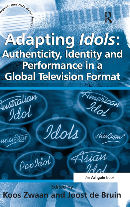 Adapting Idols