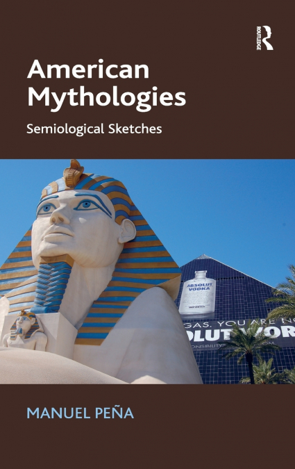 American Mythologies