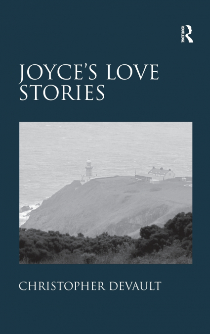 Joyce’s Love Stories