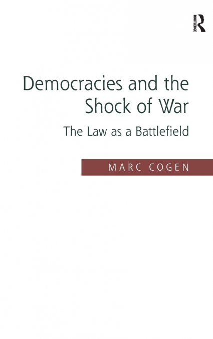 Democracies and the Shock of War