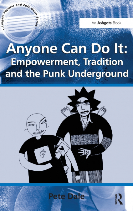 Anyone Can Do It