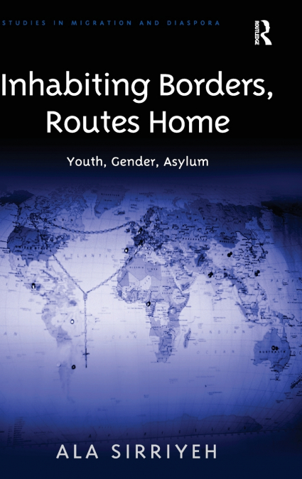Inhabiting Borders, Routes Home