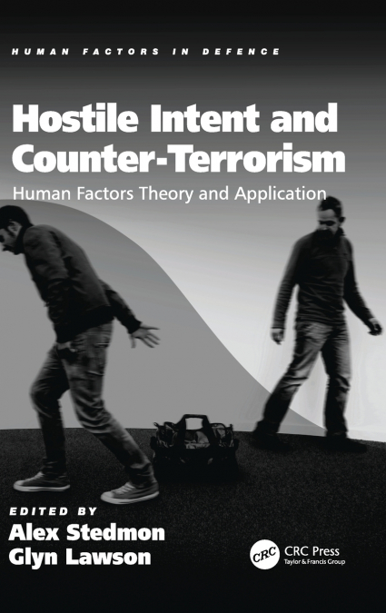 Hostile Intent and Counter-Terrorism