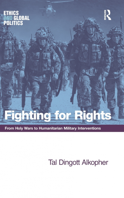 Fighting for Rights