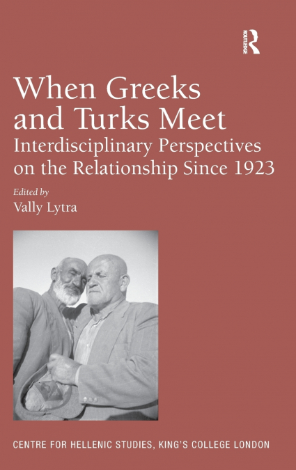 When Greeks and Turks Meet
