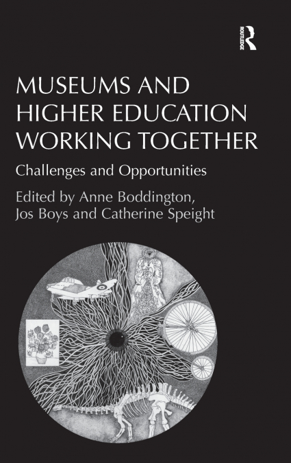 Museums and Higher Education Working Together