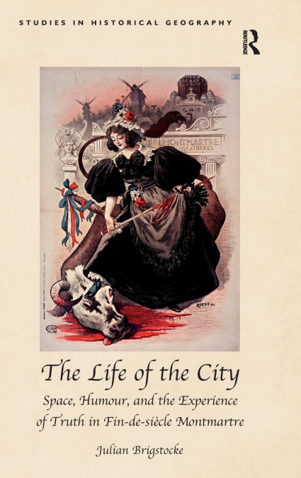 The Life of the City