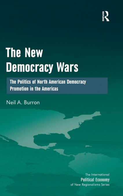 The New Democracy Wars