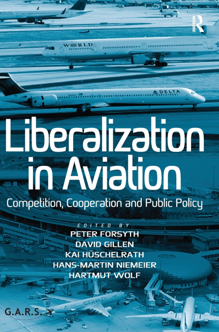 Liberalization in Aviation