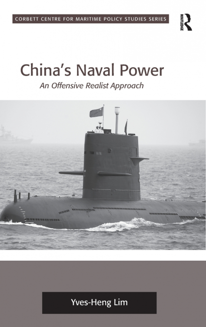 China’s Naval Power