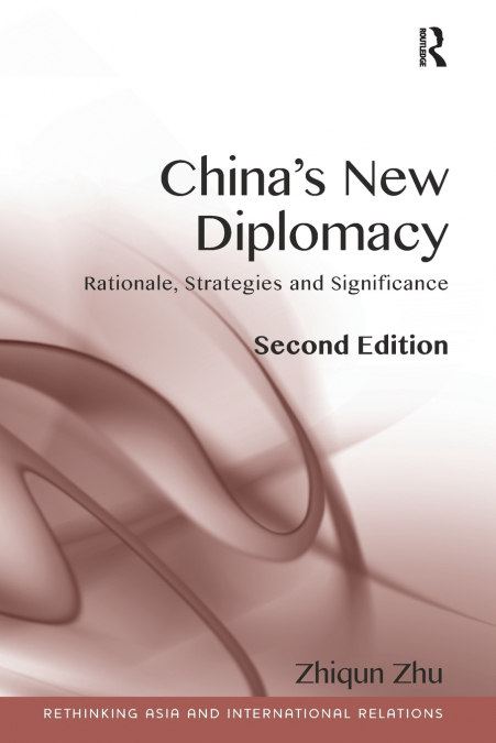 China’s New Diplomacy