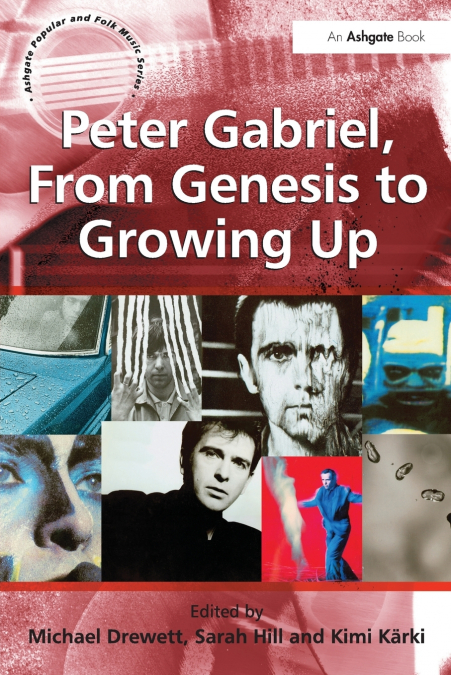 Peter Gabriel, From Genesis to Growing Up