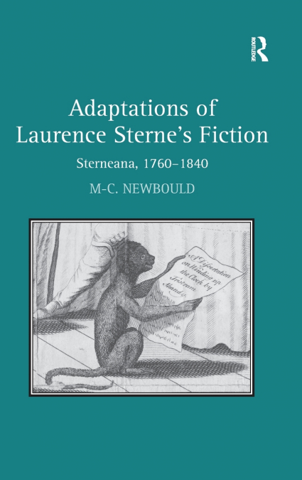 Adaptations of Laurence Sterne’s Fiction
