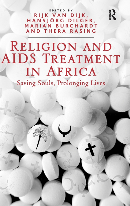 Religion and AIDS Treatment in Africa