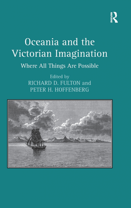Oceania and the Victorian Imagination