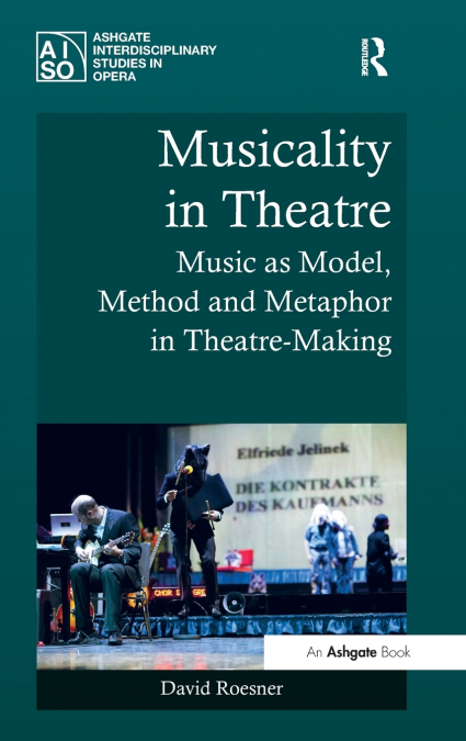 Musicality in Theatre