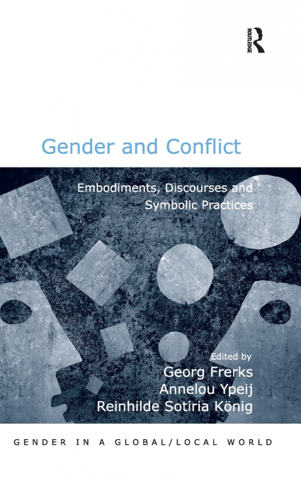 Gender and Conflict