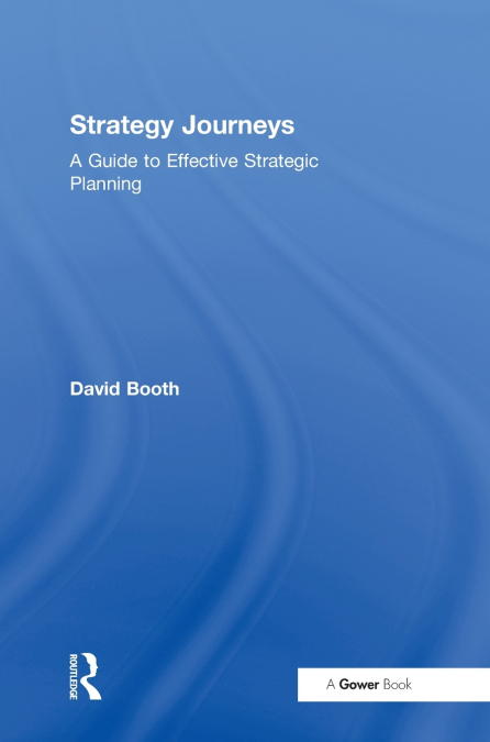 Strategy Journeys
