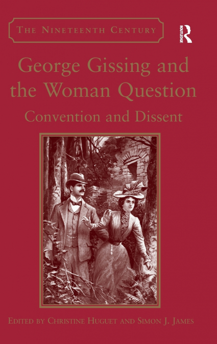 George Gissing and the Woman Question