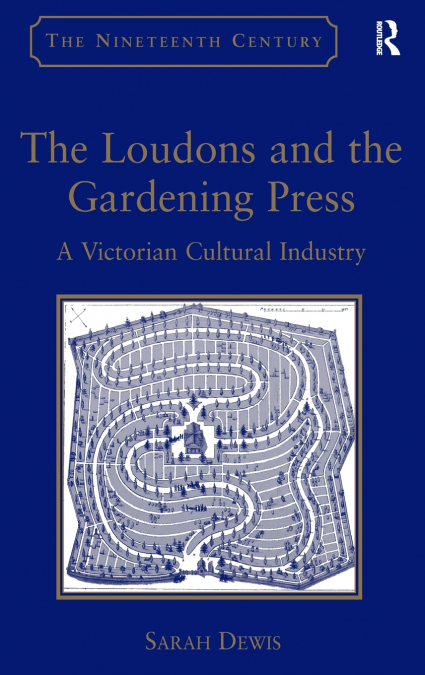 The Loudons and the Gardening Press