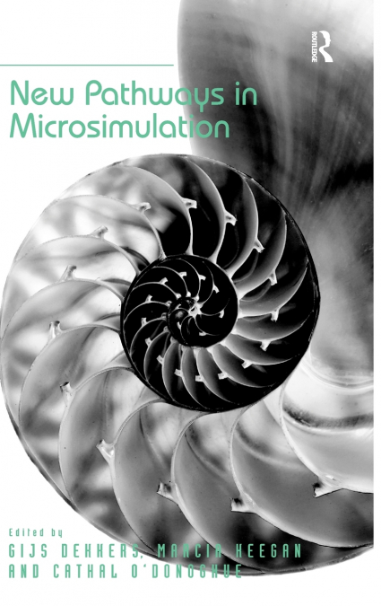 New Pathways in Microsimulation