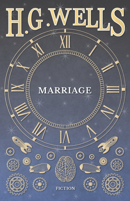 Marriage