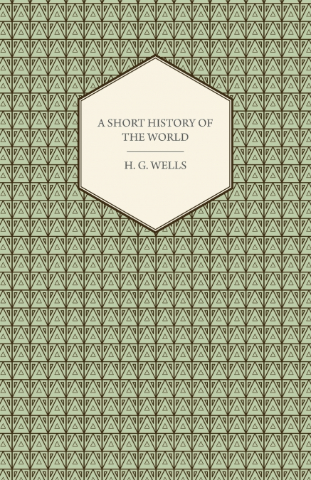 A Short History of the World