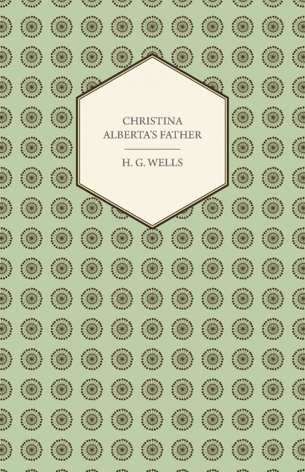 Christina Alberta’s Father