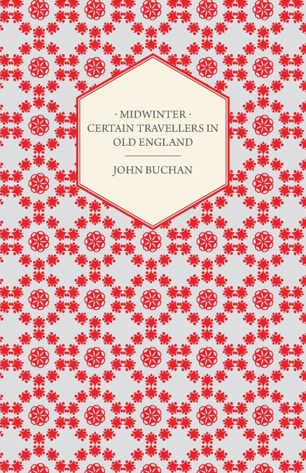 Midwinter - Certain Travellers in Old England