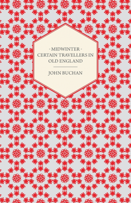 Midwinter - Certain Travellers in Old England
