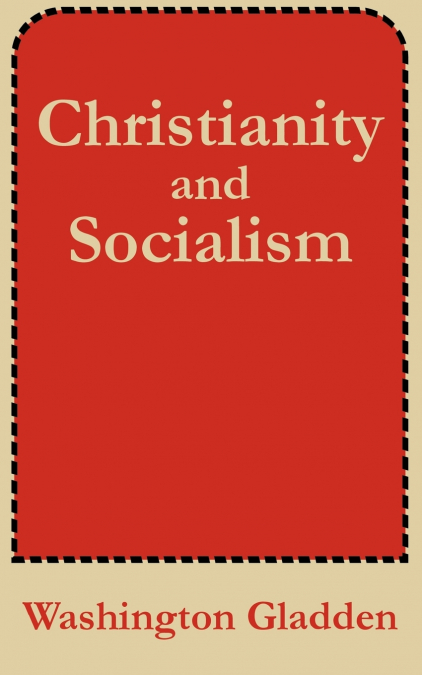 Christianity and Socialism