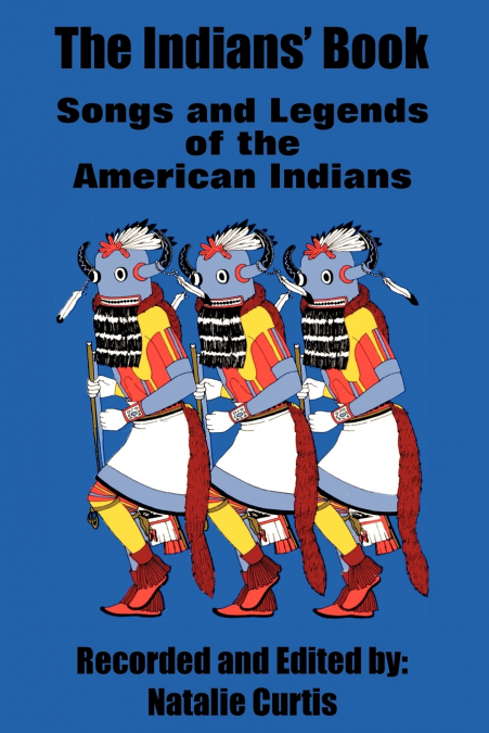 The Indians’ Book