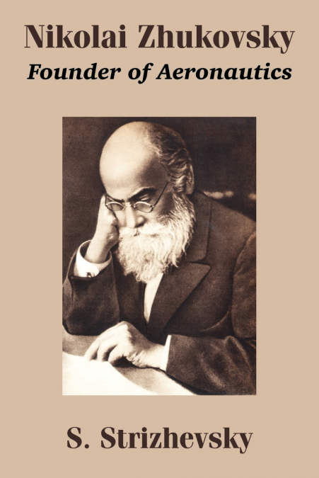 Nikolai Zhukovsky