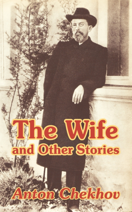 Wife and Other Stories, The