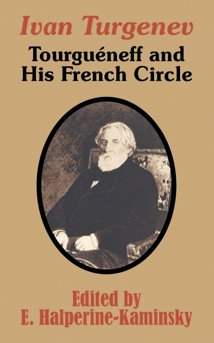 Ivan Turgenev