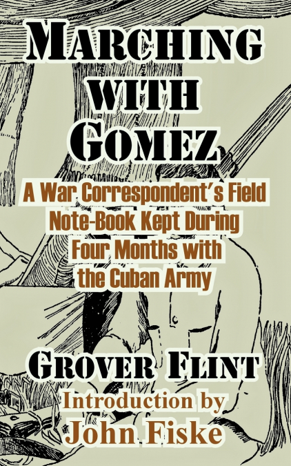 Marching with Gomez