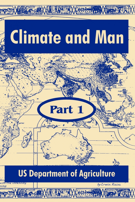 Climate and Man
